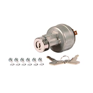 CH11696: Ignition Switch with Keys