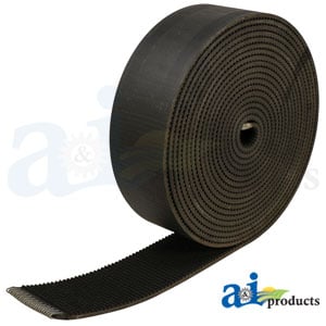 Baler Belt, 3 Ply RT, Upper