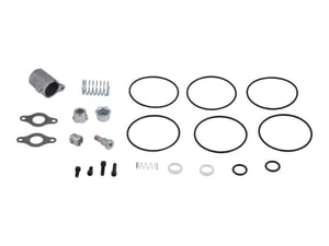 KIT REBUILT CONTROL VALVE