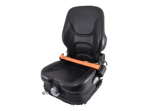 DRIVERS SEAT