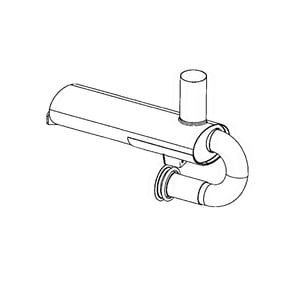 Muffler