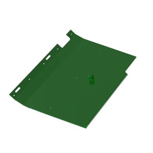 Skid Plate
