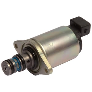 Pressure Relief Valve