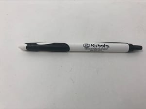 #2003980930001 Kubota / Messick's Del Rio Prime Pen