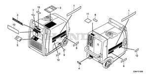 Image of 87101-Z28-C30