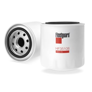 Hydraulic Filter