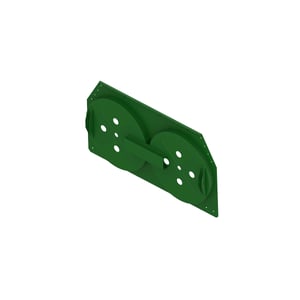 Deflector
