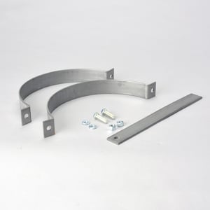 D/S,MUFFLER HANGER, 10 IN