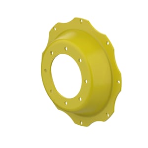 Wheel Center