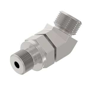 Adapter Fitting