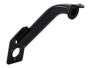 BRACKET,HEADLIGHT MOUNT, LH