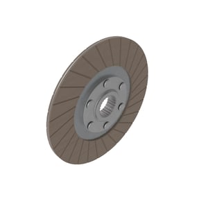 Clutch Disk