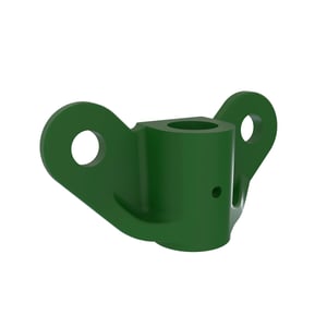Bearing Housing W/O Bearing