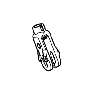 Yoke Link End