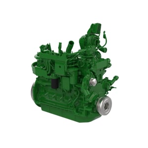 Diesel Engine Reman