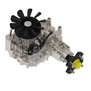 Transaxle
