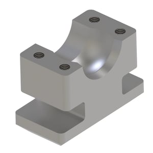 Trunnion