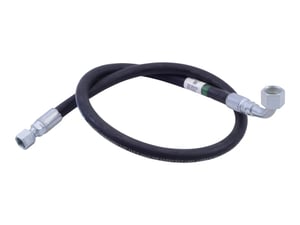 HOSE ASSY,12.5MM ORFS/ORFS