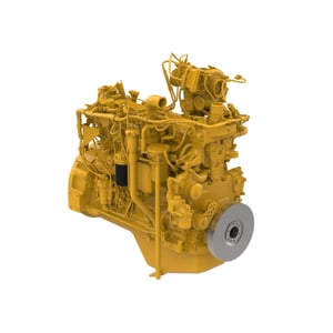 Diesel Engine Reman