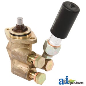 Pump, Fuel Lift Transfer