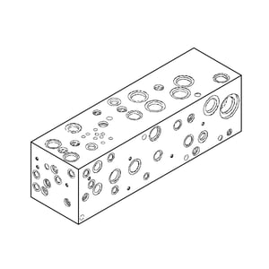 Manifold