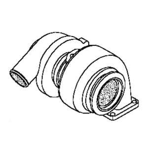 Turbocharger Reman