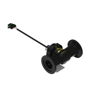AN205173: Flow Meter Inset