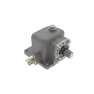 RE72300: MFWD Drop Gear Box