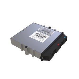 Electronic Control Unit