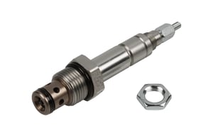 CARTRIDGE VALVE