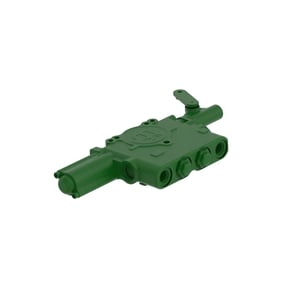Control Valve