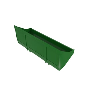 Loader Bucket
