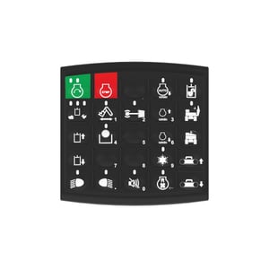 Push Switch