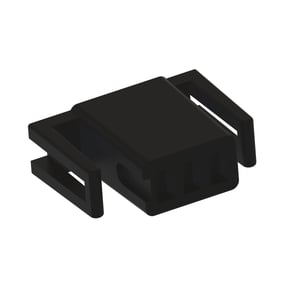 Elec. Connector Housing