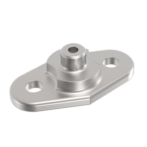 Flange