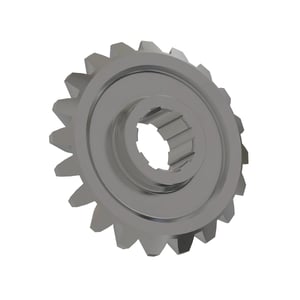 Pinion