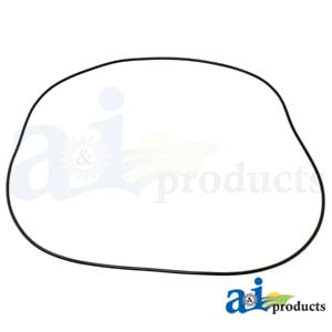 O-Ring; 13.490` ID X 13.768` OD X .139` Thickness, Durometer 70