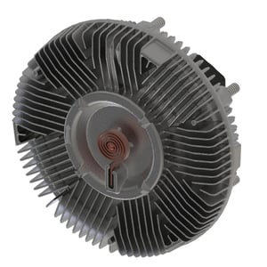 Viscous Fan Drive