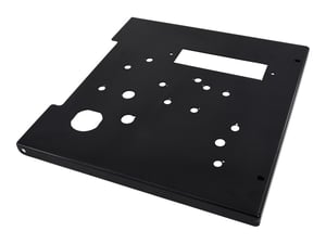 PLATE,MTB LID
