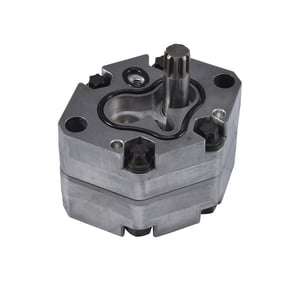 PUMP ASSEMBLY