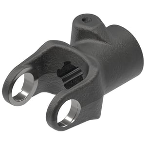 Universal Joint Yoke