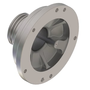 Bearing Cap