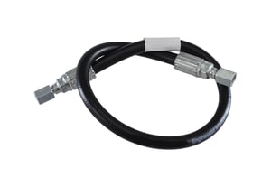 HYD HOSE .25X24.00