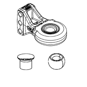 Hitch Coupling