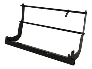 SUPPORT,TANK SIDE HOOD