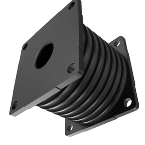 Isolator