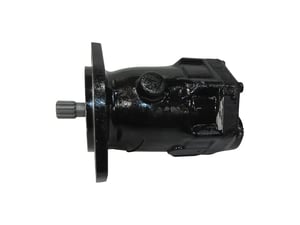 MOTOR, PISTON 2.48 (FIX)