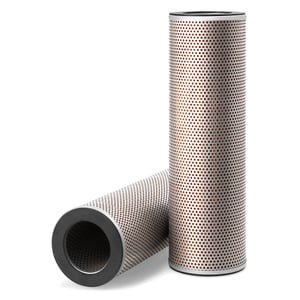 Hydraulic Filter