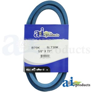 Image of A-B70K