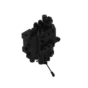 Control Valve